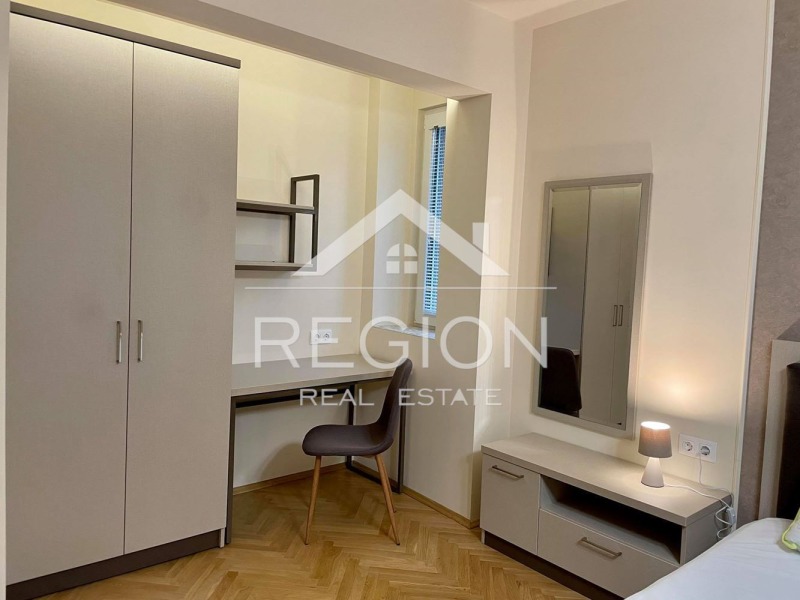 Дава под наем 3-СТАЕН, гр. Варна, Център, снимка 12 - Апартаменти - 53259753