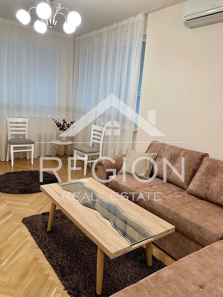 Дава под наем 3-СТАЕН, гр. Варна, Център, снимка 9 - Апартаменти - 53259753