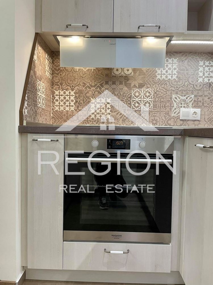 Дава под наем 3-СТАЕН, гр. Варна, Център, снимка 3 - Апартаменти - 53259753