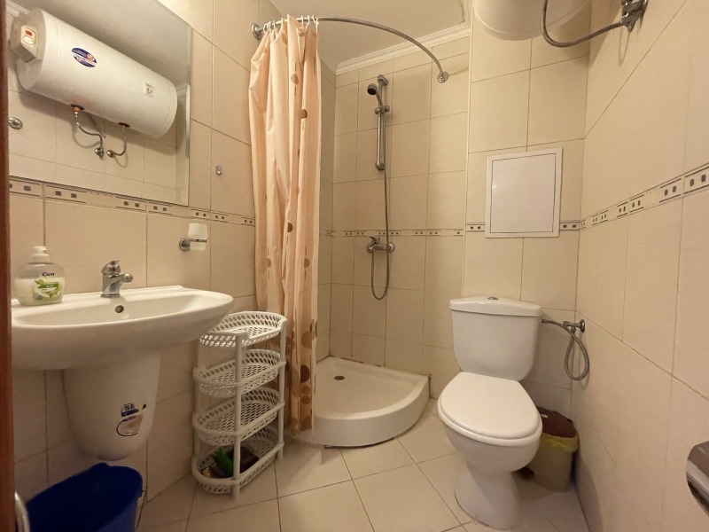 K pronájmu  3 ložnice oblast Burgas , Sveti Vlas , 140 m2 | 84242787 - obraz [9]