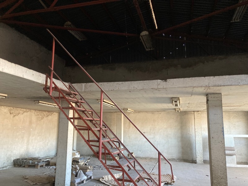 Дава под наем СКЛАД, гр. София, Христо Ботев, снимка 3 - Складове - 52244962