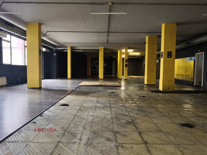 Дава под наем БИЗНЕС ИМОТ, гр. София, Студентски град, снимка 8 - Други - 53095765