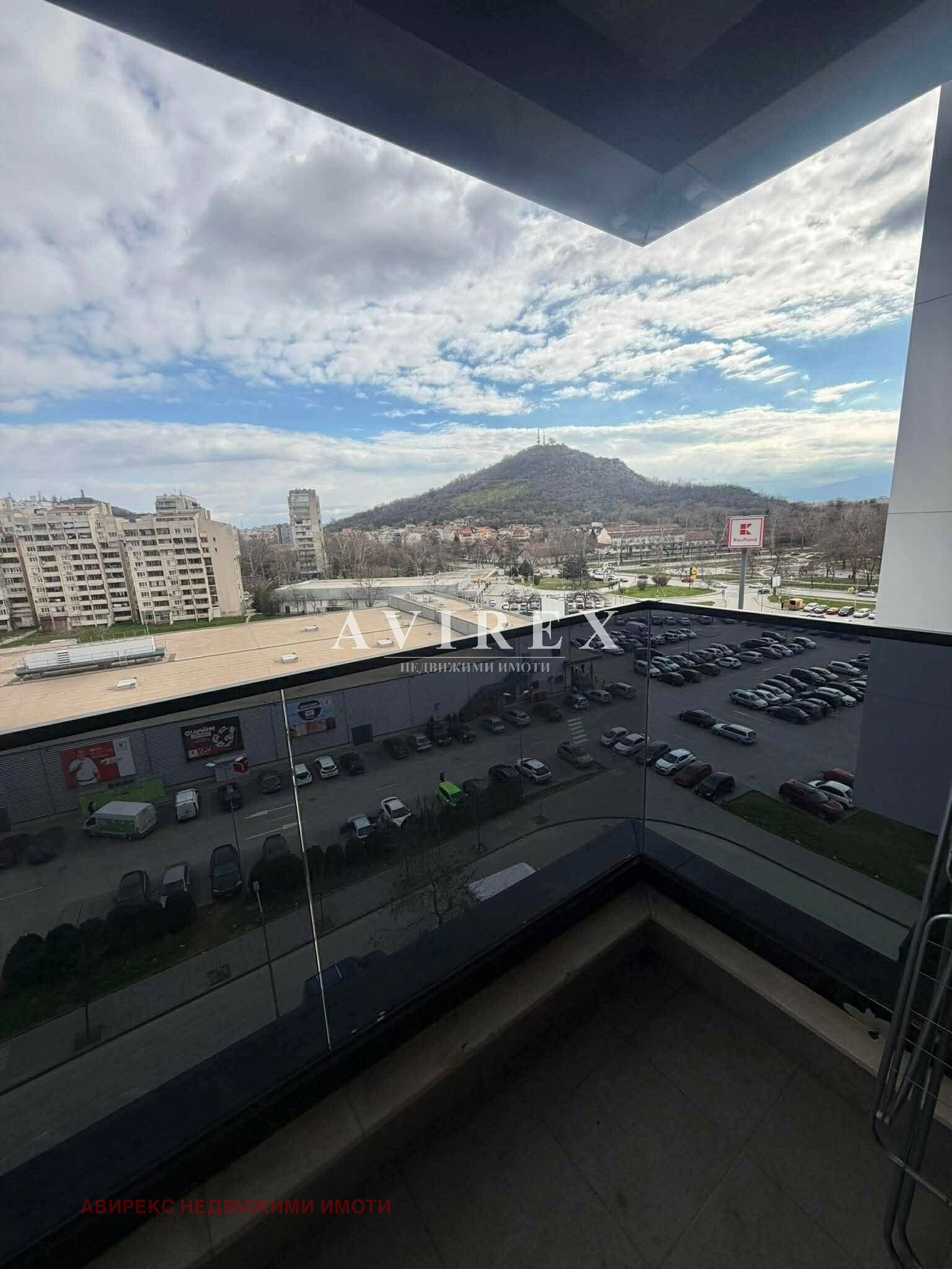 Дава под наем 1-СТАЕН, гр. Пловдив, Христо Смирненски, снимка 6 - Апартаменти - 53891777