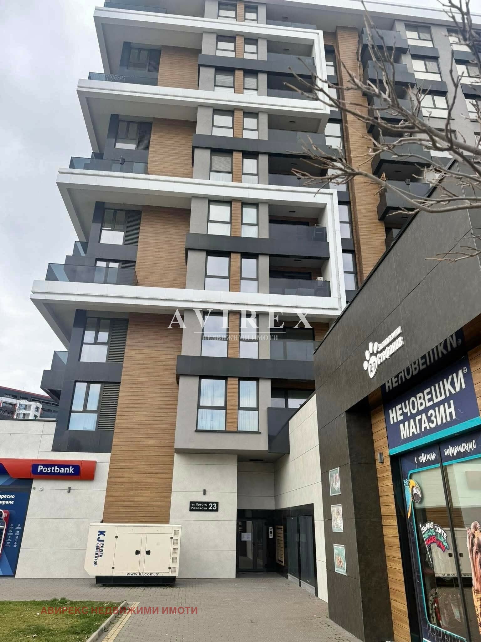 Дава под наем 1-СТАЕН, гр. Пловдив, Христо Смирненски, снимка 4 - Апартаменти - 53891777