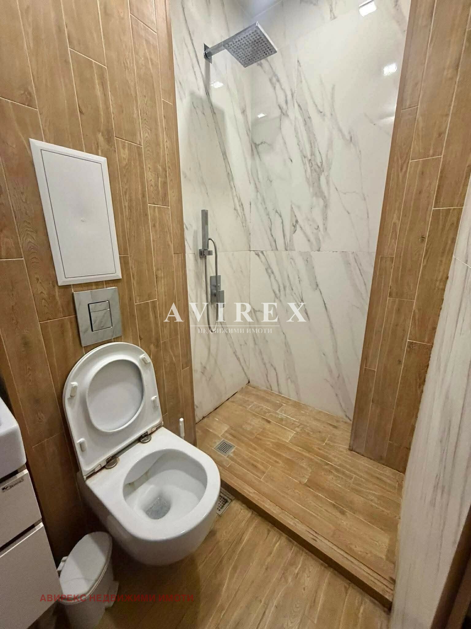 Дава под наем 1-СТАЕН, гр. Пловдив, Христо Смирненски, снимка 3 - Апартаменти - 53891777