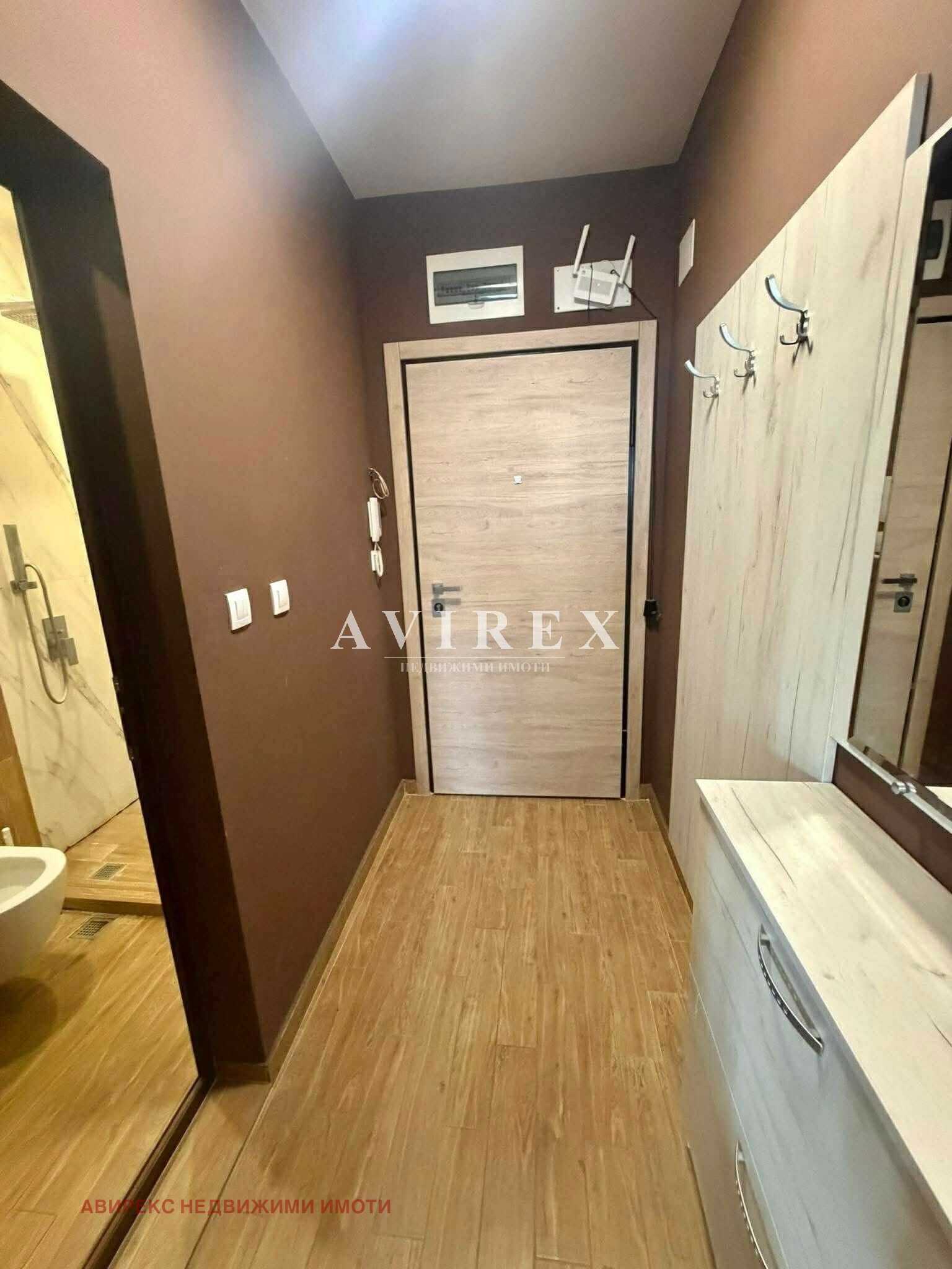 Дава под наем 1-СТАЕН, гр. Пловдив, Христо Смирненски, снимка 2 - Апартаменти - 53891777