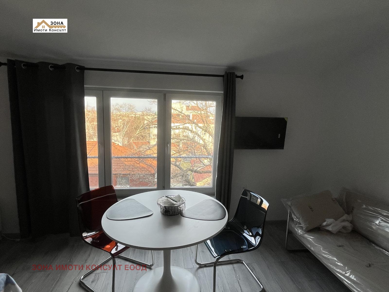 Дава под наем 1-СТАЕН, гр. София, Докторски паметник, снимка 5 - Апартаменти - 54037100