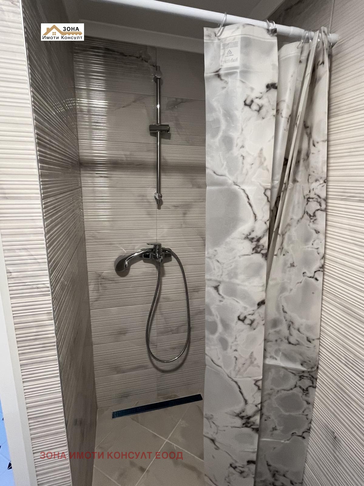 Дава под наем 1-СТАЕН, гр. София, Докторски паметник, снимка 8 - Апартаменти - 54037100