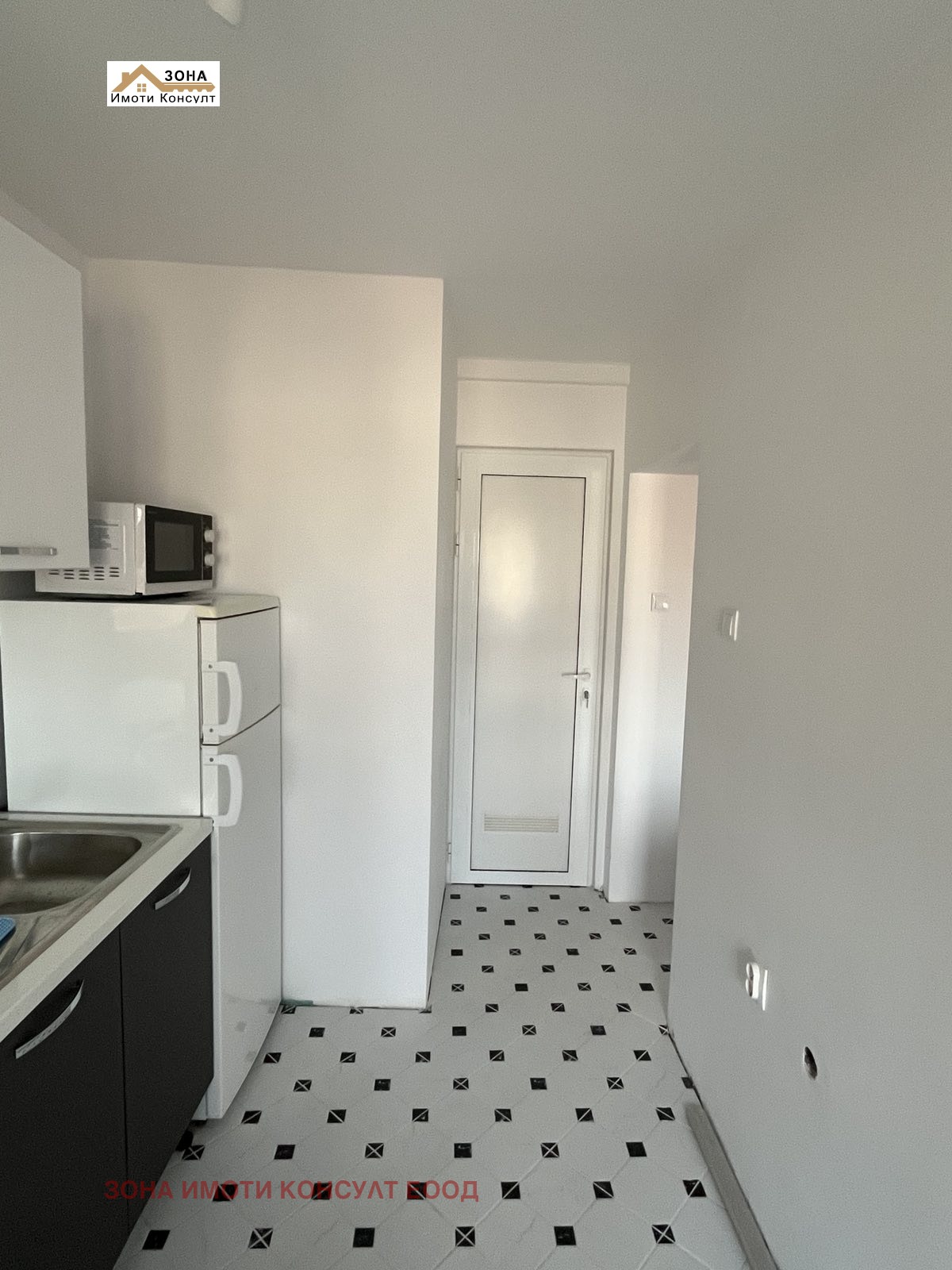 Дава под наем 1-СТАЕН, гр. София, Докторски паметник, снимка 6 - Апартаменти - 54037100