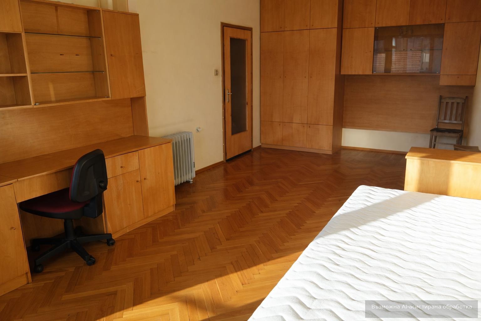 Дава под наем 2-СТАЕН, гр. София, Редута, снимка 4 - Апартаменти - 53792641