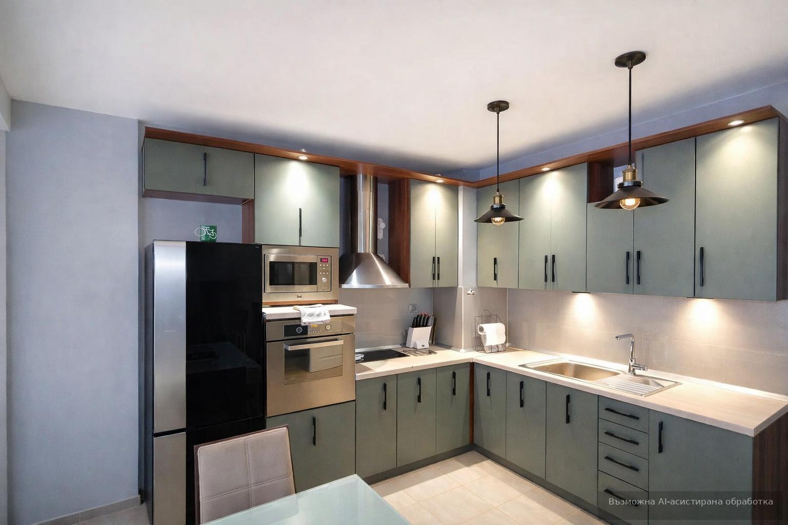 Дава под наем 2-СТАЕН, гр. Варна, Левски 1