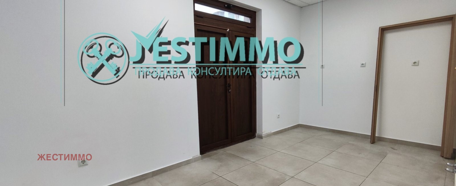 Дава под наем ОФИС, гр. Варна, Цветен квартал, снимка 6 - Офиси - 54116879