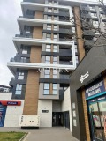 Дава под наем  1-стаен град Пловдив , Христо Смирненски , 50 кв.м | 91209781 - изображение [4]