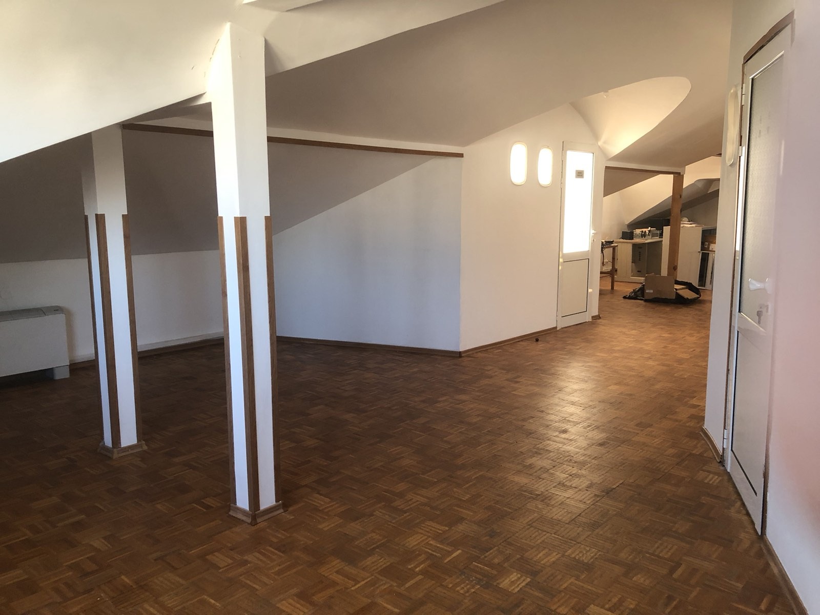 Дава под Наем ОФИС | Imot.bg — изображение 2