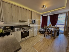 1 slaapkamer Tsentar, Varna