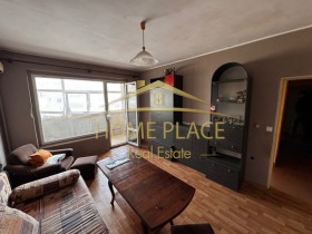 2 bedroom Grand Mol, Varna 1