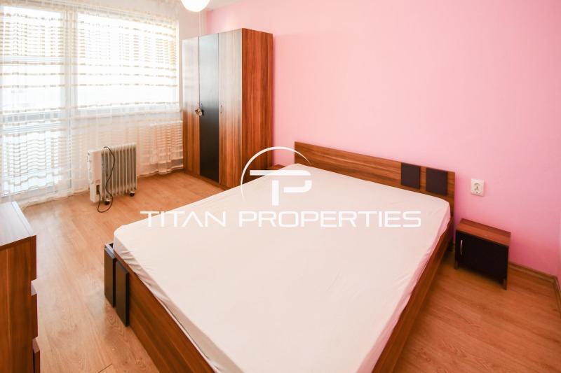 Дава под нем  2-стаен, град София, Лагера •  520 EUR • ID 78209449 — holmes.bg - [1] 