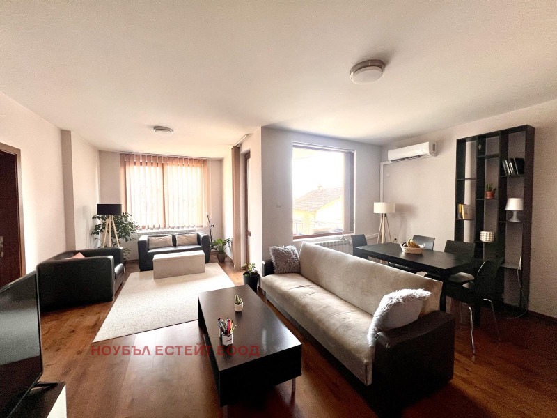 Дава под нем  2-стаен, град София, Горубляне •  475 EUR • ID 17241364 — holmes.bg - [1] 