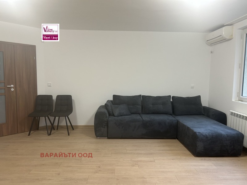 Дава под наем  2-стаен град София , Център , 75 кв.м | 28907636 - изображение [2]