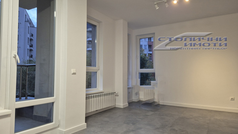 Под наем 2-СТАЕН, град София, Манастирски ливади • 600 € / 1173.50 лв. • 86320385 1