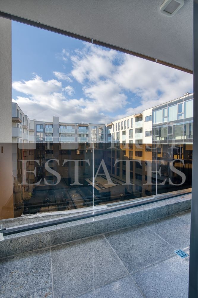 Дава под наем 2-СТАЕН, гр. София, Изгрев, снимка 11 - Апартаменти - 53093108