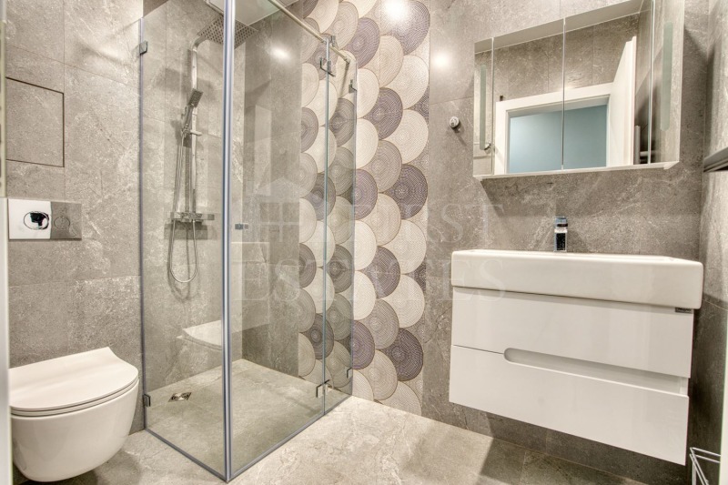 Дава под наем 2-СТАЕН, гр. София, Изгрев, снимка 7 - Апартаменти - 53093108