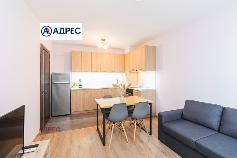 Дава под наем 2-СТАЕН, гр. Варна, Операта