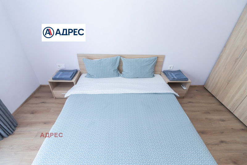 Дава под наем 2-СТАЕН, гр. Варна, Операта, снимка 4 - Апартаменти - 53174290