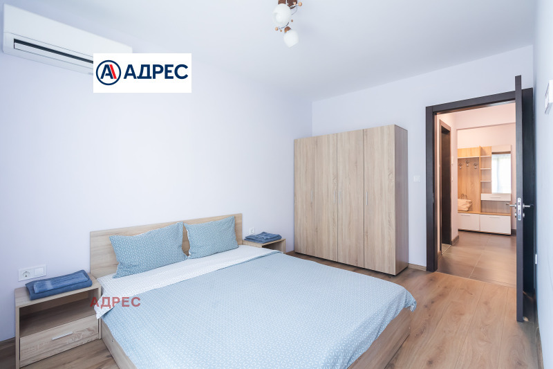 Дава под наем 2-СТАЕН, гр. Варна, Операта, снимка 3 - Апартаменти - 53174290