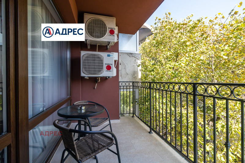 Дава под наем 2-СТАЕН, гр. Варна, Операта, снимка 5 - Апартаменти - 53174290