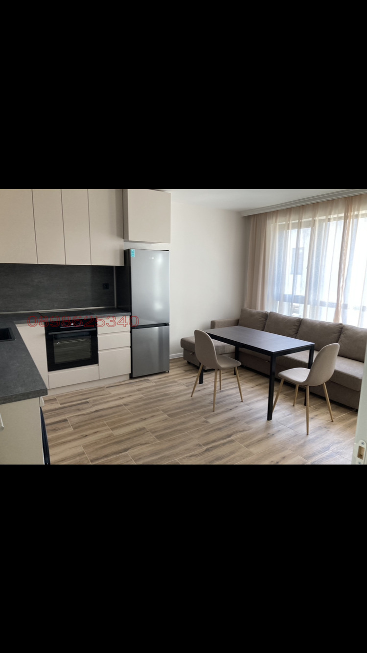 Дава под наем 2-СТАЕН, гр. Варна, Зимно кино Тракия