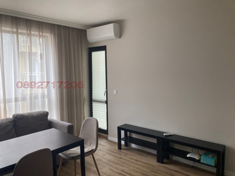 Дава под наем 2-СТАЕН, гр. Варна, Зимно кино Тракия, снимка 5 - Апартаменти - 53438283