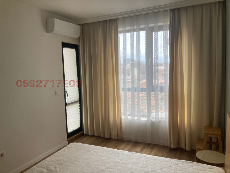 Дава под наем 2-СТАЕН, гр. Варна, Зимно кино Тракия, снимка 10 - Апартаменти - 53438283