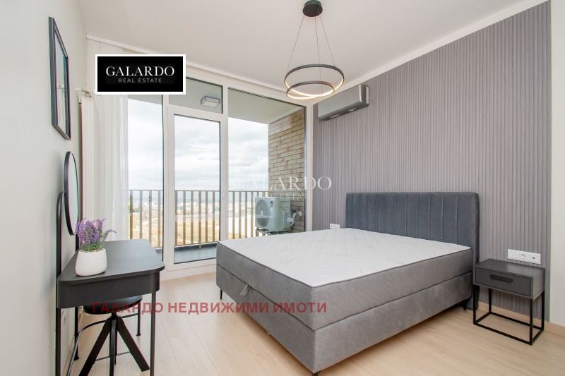 Дава под наем 2-СТАЕН, гр. София, Бояна, снимка 4 - Апартаменти - 53456307