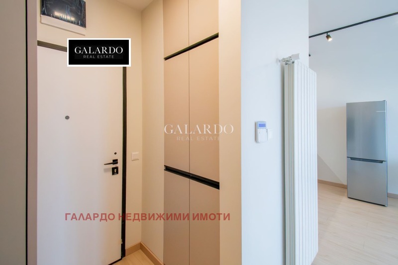 Дава под наем 2-СТАЕН, гр. София, Бояна, снимка 6 - Апартаменти - 53456307