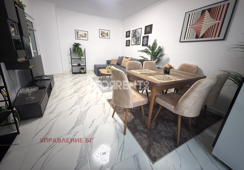 Дава под наем 2-СТАЕН, гр. София, Овча купел, снимка 2 - Апартаменти - 54250032