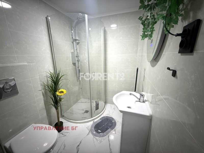 Дава под наем 2-СТАЕН, гр. София, Овча купел, снимка 5 - Апартаменти - 54250032