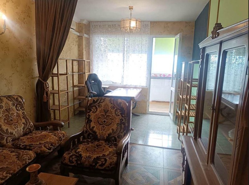 For Rent  2 bedroom Burgas , Vazrazhdane , 75 sq.m | 99299765 - image [2]