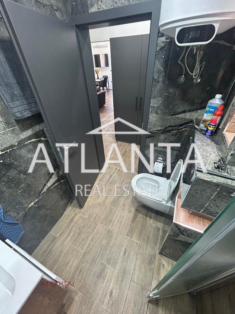Дава под наем  3-стаен град Варна , м-т Сотира , 65 кв.м | 34861991 - изображение [9]