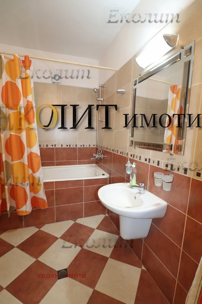 Vuokrattavana  2 makuuhuonetta Sofia , Meditsinska akademija , 112 neliömetriä | 78474424 - kuva [5]