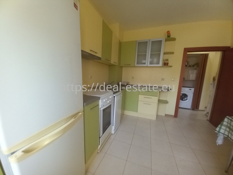 Te huur  2 slaapkamers Blagoevgrad , Idealen tsentar , 65 m² | 49709108 - afbeelding [2]