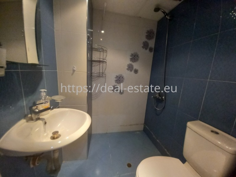 Te huur  2 slaapkamers Blagoevgrad , Idealen tsentar , 65 m² | 49709108 - afbeelding [10]