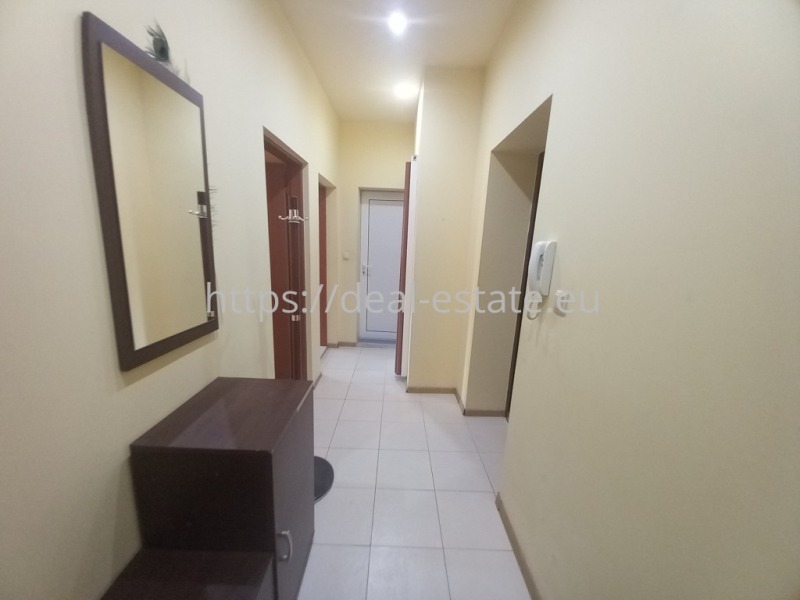 Te huur  2 slaapkamers Blagoevgrad , Idealen tsentar , 65 m² | 49709108 - afbeelding [12]