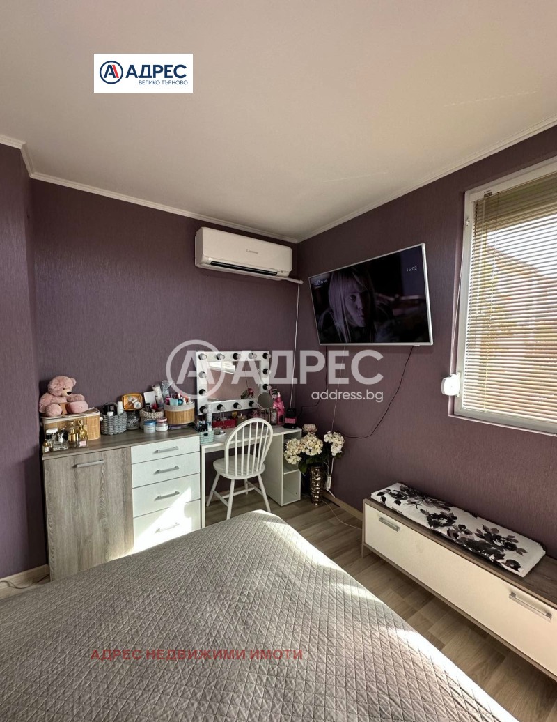 Дава под наем 3-СТАЕН, гр. Велико Търново, Център, снимка 6 - Апартаменти - 52874767