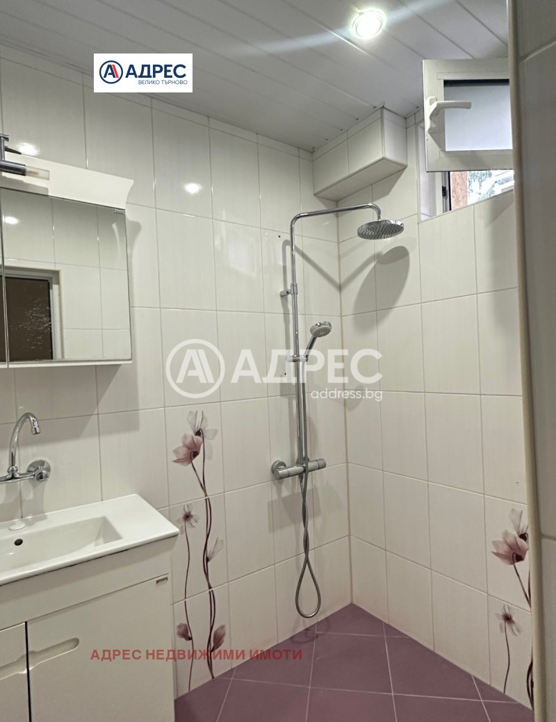 Дава под наем 3-СТАЕН, гр. Велико Търново, Център, снимка 7 - Апартаменти - 52874767