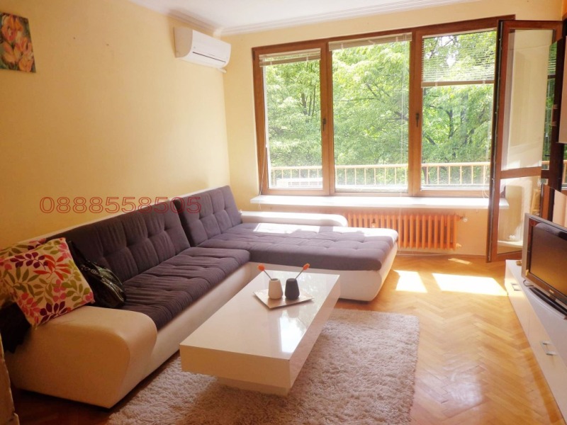 Дава под наем 3-СТАЕН, гр. София, Хиподрума