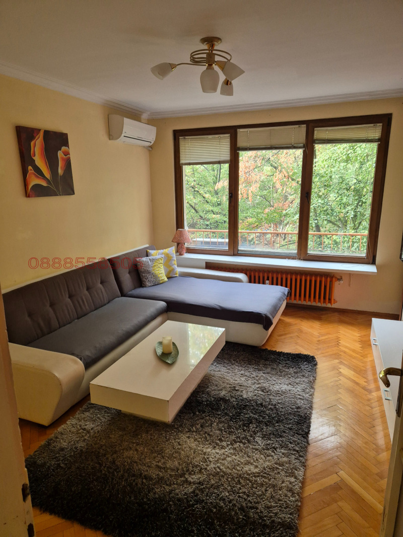 Дава под наем 3-СТАЕН, гр. София, Хиподрума, снимка 7 - Апартаменти - 52985565