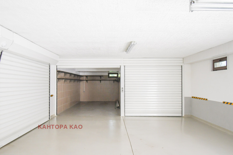 Дава под наем 3-СТАЕН, гр. София, Изгрев, снимка 15 - Апартаменти - 53249742