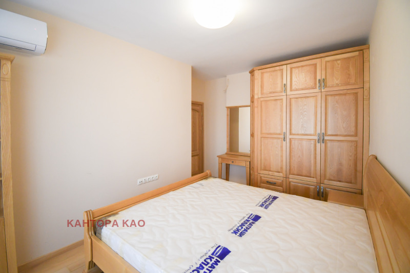 Дава под наем 3-СТАЕН, гр. София, Изгрев, снимка 6 - Апартаменти - 53249742