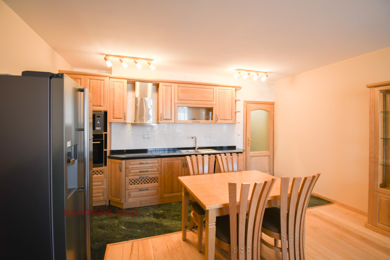 Дава под наем 3-СТАЕН, гр. София, Изгрев